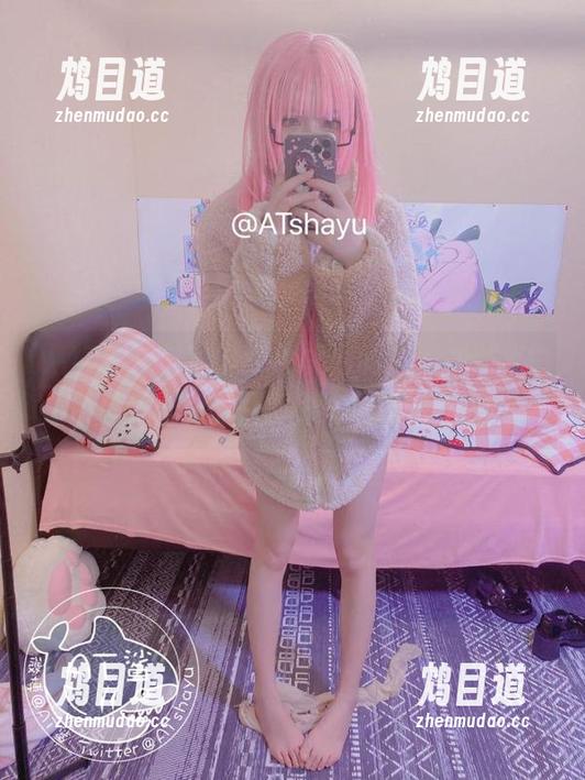 从AT鲨户外写真中捕捉到的，那种‘我也是大自然的一部分’的奇妙感觉