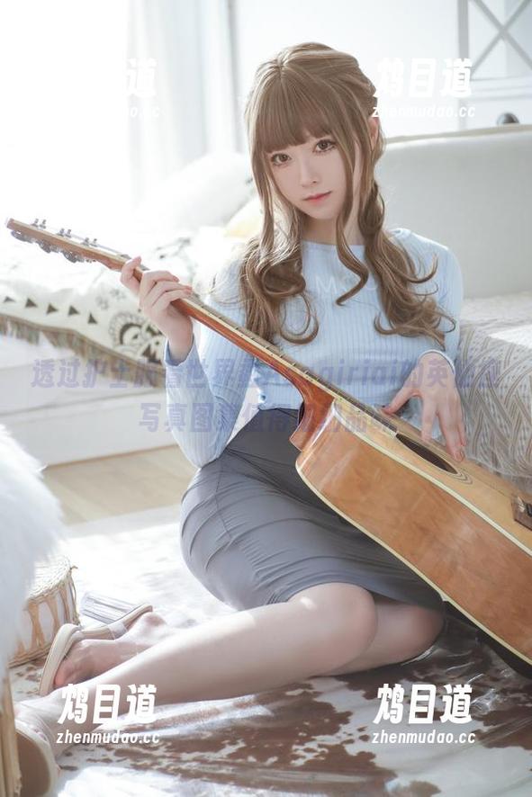 透过护士服看世界蟊Asagiriai的英仙座写真图集值得细细品味
