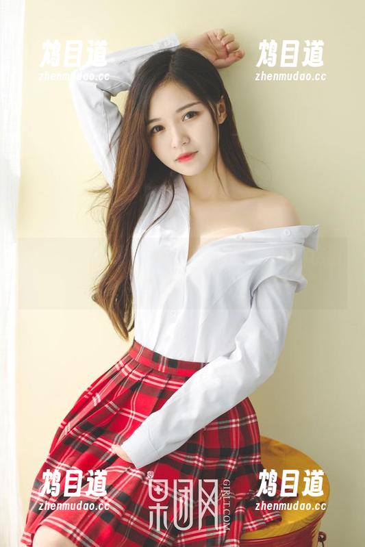 GIRLT果团网 - 周于希的甜心频道：这图库再甜，也不过是心里的‘小秘密’