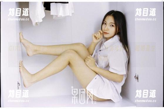 GIRLT果团网 - 妲己_Toxic的日常——高清写真集，明明是生活照，却看起来像电视剧！