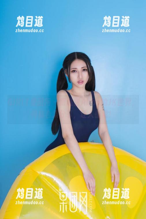GIRLT果团网 - 跟随甜Abby的JK世界，神秘合集分享，让人垂涎！