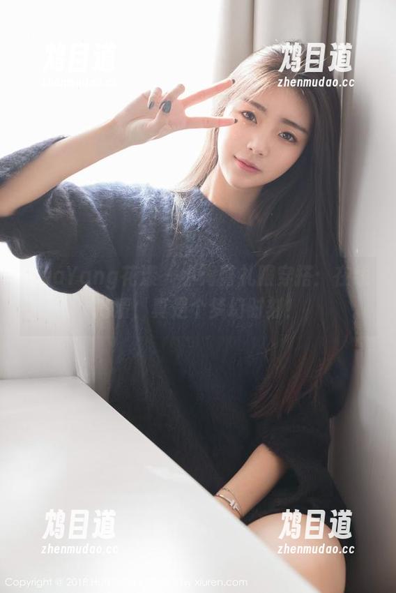 HuaYang花漾 - 小海臀礼服穿搭：在线高清，真是个梦幻时刻！