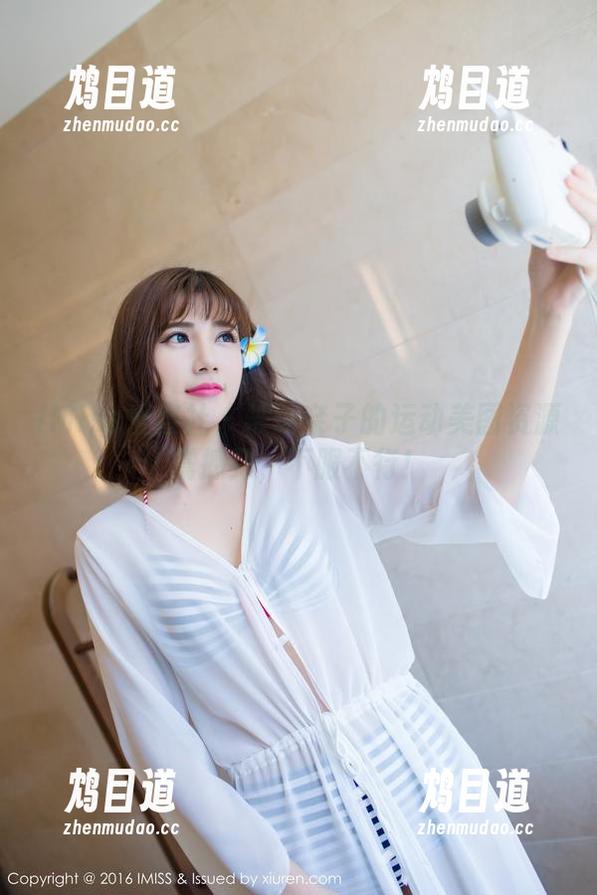 IMiss爱蜜社 - 被萌奈子的运动美图资源震撼到，不服不行！