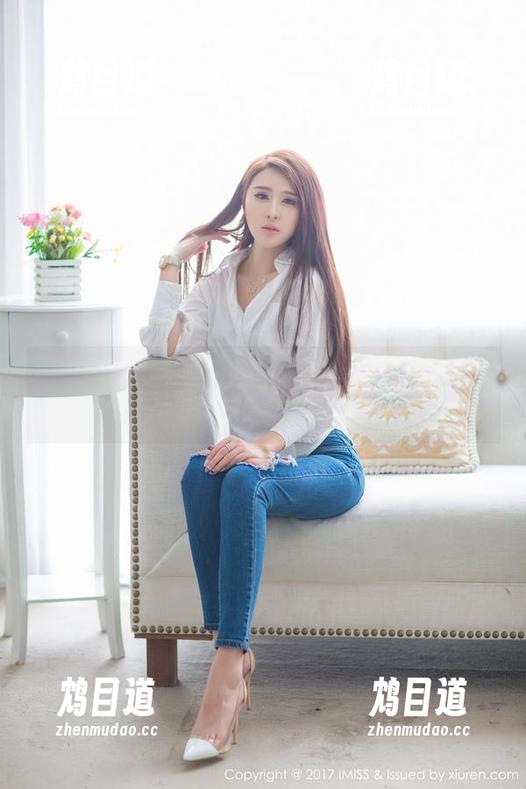 IMiss爱蜜社-萌白酱 IMiss爱蜜社 - 看萌白酱如何把和服穿出日漫范儿!不要错过这组图片分享!