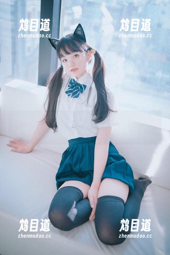 Jenny(정제니)的旗袍写真：身材和脑洞都要大，才能把这个搭配穿出感情戏！