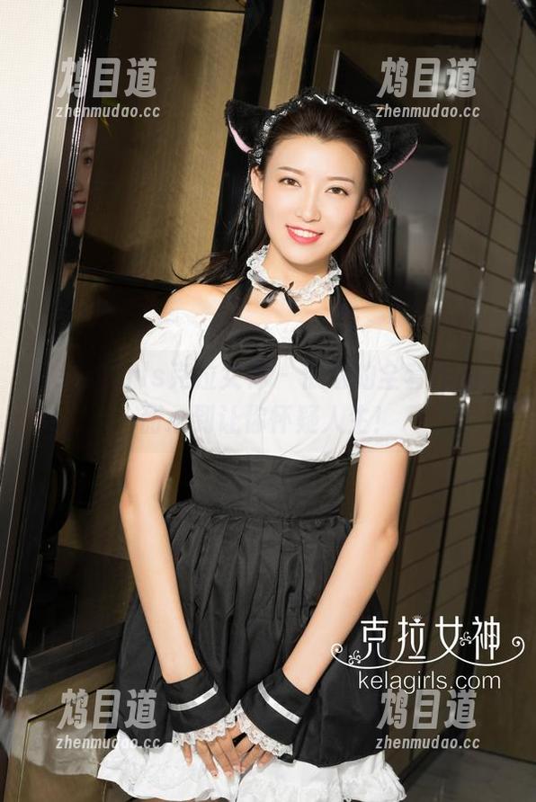 KelaGirls克拉女神-依娜 KelaGirls克拉女神 - 依娜的全套作品,甜心到让你怀疑人生!