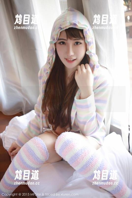 MFStar模范学院-Cheryl青树 MFStar模范学院 - 在Cheryl青树女友的美图里,发现爱的每一丝温暖。