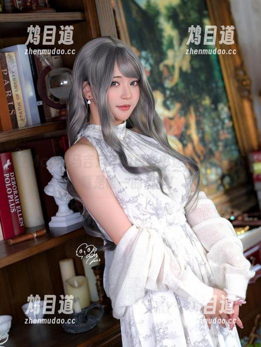 在Machi马吉运动的原图中迷失，点击下载是唯一的出路！