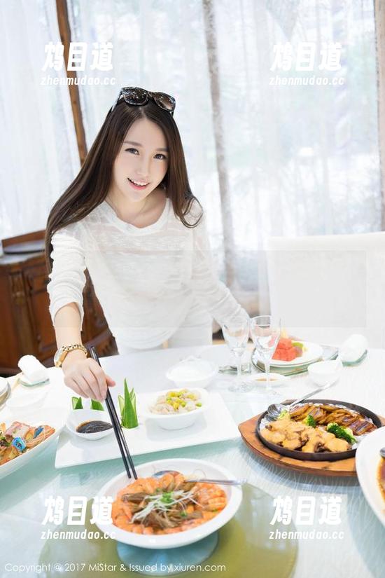 MiStar魅妍社-沈佳熹 MiStar魅妍社 - 来呀,最新资源齐聚!沈佳熹的妹妹,让我们一起沉醉吧!