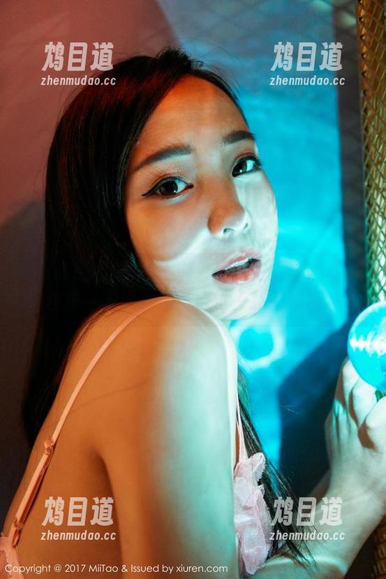 MiiTao蜜桃社-李颖诗 MiiTao蜜桃社 - 潜入李颖诗的甜心写真合集,发现嘴角不自觉上扬的秘密。