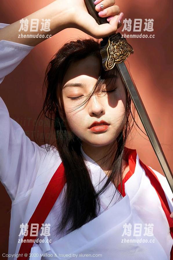MiiTao蜜桃社 - 从花嫁到全民女神：桃乃香Tina的写真为何让我上了心头？！