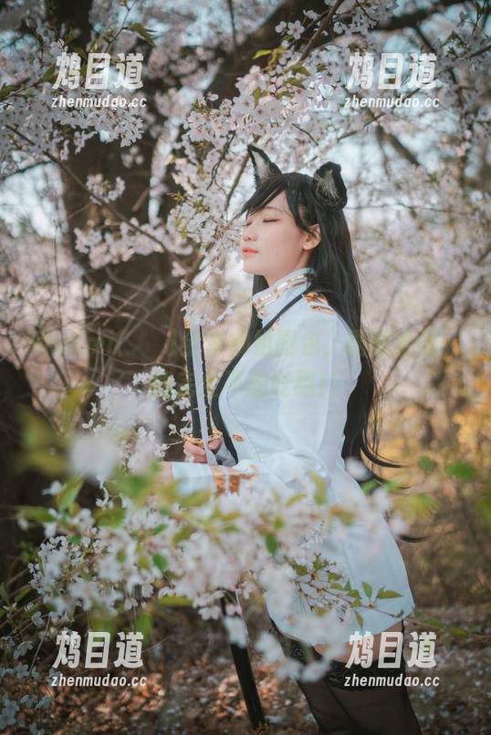 Mimmi(밈미)全套御姐图包，画面太美，我完全不想眨眼！