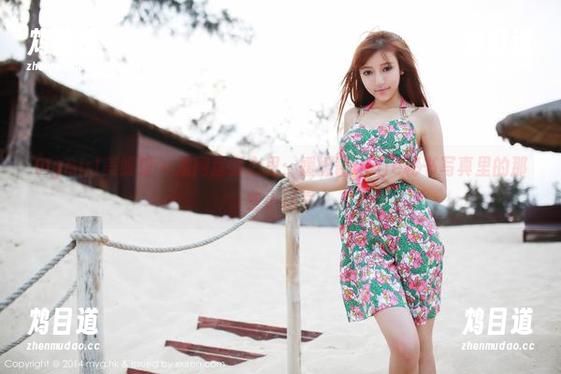 MyGirl美媛馆 - 从网盘到心里：媛媛酱belle秘书写真里的那些小确幸