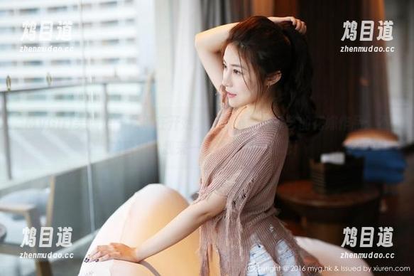 MyGirl美媛馆 - 从现在开始，在线感受崔乖艺的花嫁作品：不如直接给我来一场梦中的婚礼吧！