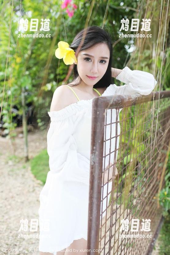 MyGirl美媛馆 - 你的甜蜜窘境—朱可儿JK图片，为你捉到心底的那份悸动，更新中！