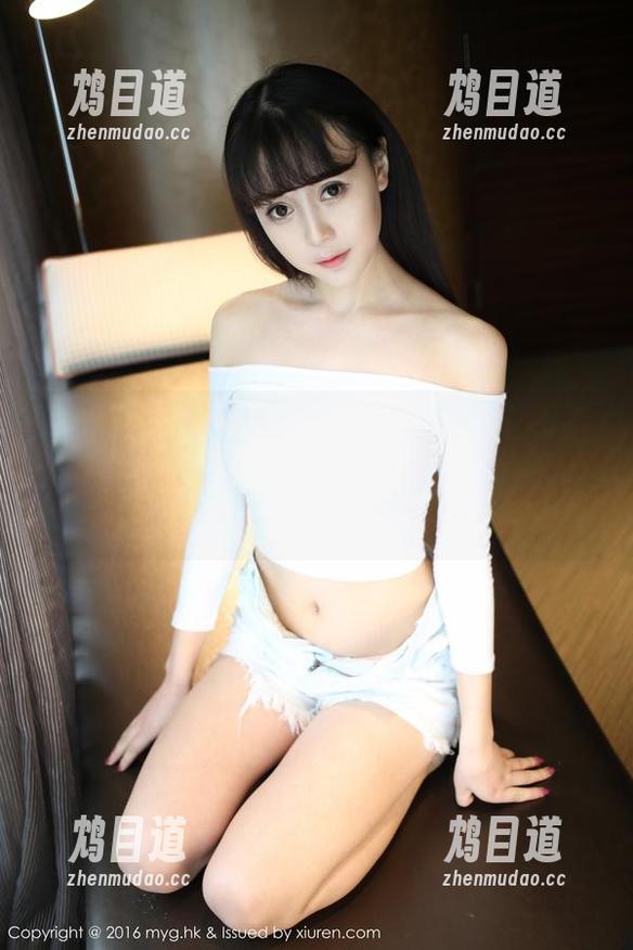 MyGirl美媛馆 - 御姐角色还有谁？王馨瑶yanni来报到，免费下载，疯狂打call！