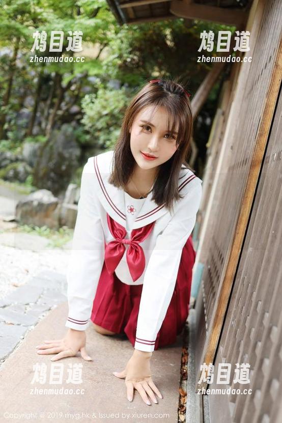 MyGirl美媛馆 - 不知道糯美子Mini在异域风情内衣里怎么回事，来下载作品集自取答案