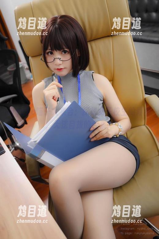 Nyako喵子大集合：探秘女子校生的青春，无法自拔的合集！