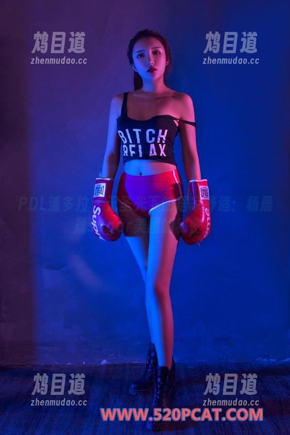PDL潘多拉-杨晨晨sugar PDL潘多拉 - 无圣光下的居家舒适:杨晨晨sugar美图的秘密!