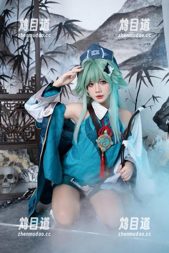 PoppaChan眼镜：让每个瞬间都变成艺术的写真合集！