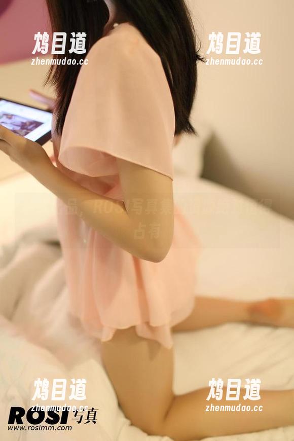 ROSI 学姐出品,ROSI写真集的资源绝对值得占有