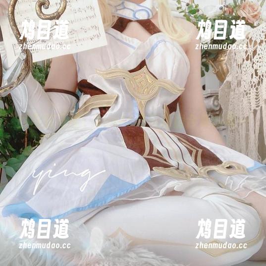 回首双马尾：Seele麦麦私房合集的每一瞬间