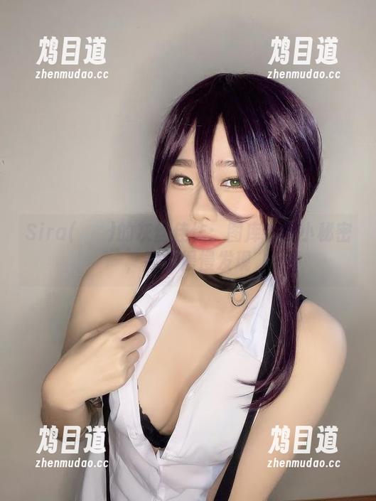Sira(시라)的灰丝佳作：图库中的小秘密，等你慢慢发现