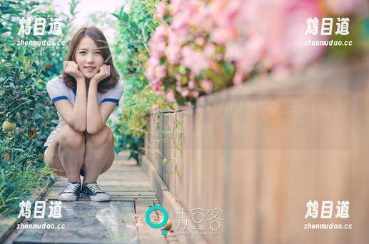 TGOD推女神 - Lee小棠的喳喳，高清得让人想怀孕...sorry，辣眼睛的诱惑！
