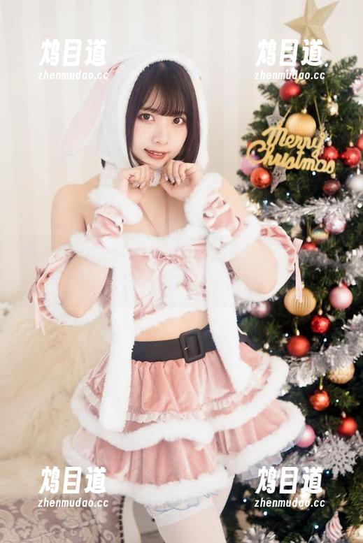 Tomiko(とみこ)白丝写真，不下载真的可惜，快点动手吧！