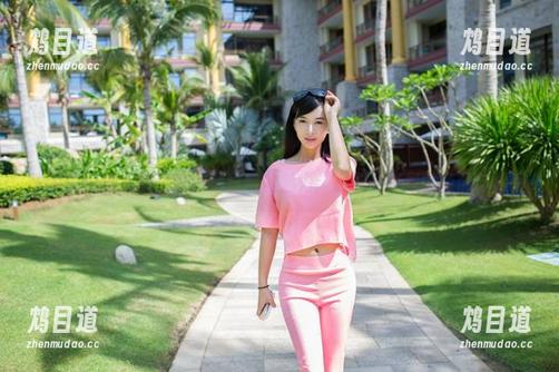 TuiGirl推女郎 - 木婉晴日常的魅力：资源合集里的轻盈与温暖