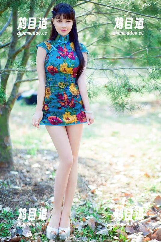 TuiGirl推女郎 - 王明明把厨房的味道搬到图片上，下载这些灵魂厨娘的瞬间吧！
