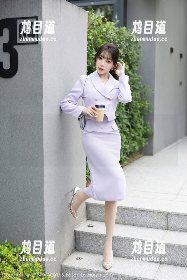 XIAOYU语画界-Chery绯月樱 XIAOYU语画界 - Chery绯月樱的运动新姿势:高清图片集合,颠覆你对运动的认知,从此不想再上健身房!