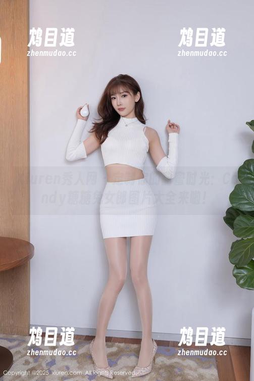 Xiuren秀人网-Candy糖糖 Xiuren秀人网 - 定制你的甜蜜时光:Candy糖糖兔女郎图片大全来啦!
