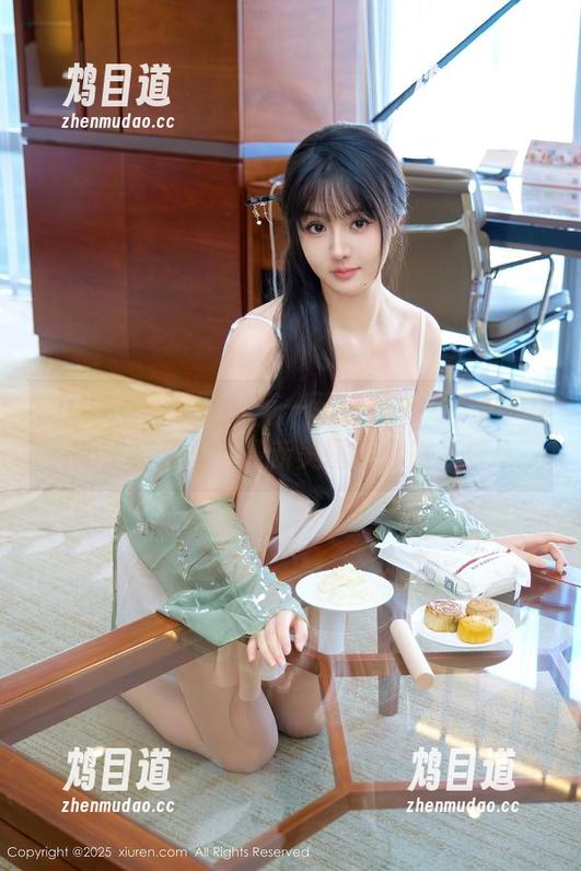 Xiuren秀人网-MODEL伊若 Xiuren秀人网 - 每一张都是大片,MODEL伊若万圣节最新美图等你来发现!
