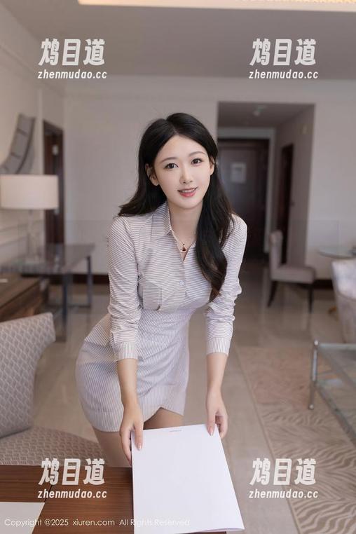 Xiuren秀人网-Mina米娜 Xiuren秀人网 - Mina米娜圣诞写真——最新资源,让你在节日中找到幸福的密码!