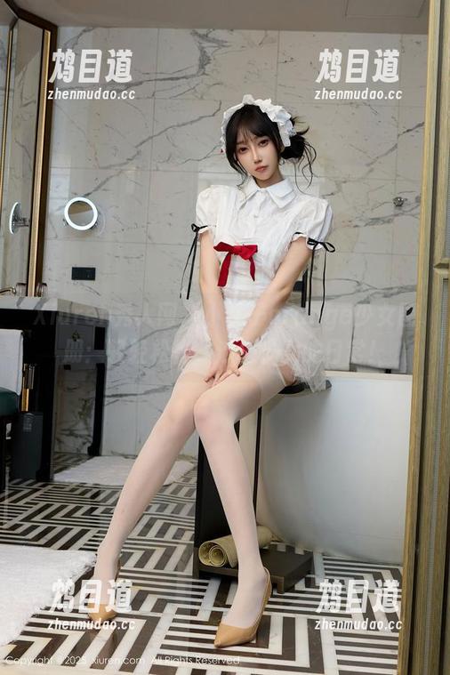 Xiuren秀人网-小橘子orange Xiuren秀人网 - 小橘子orange少女图册:轻轻松松,沙雕少女的日常!