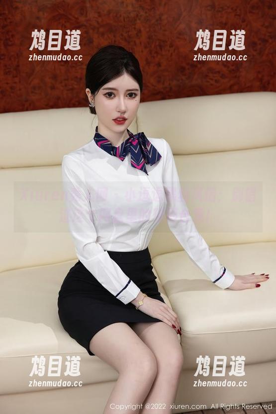 Xiuren秀人网 - 小逗逗黑丝风情：别错过这个网盘里的精彩合集！