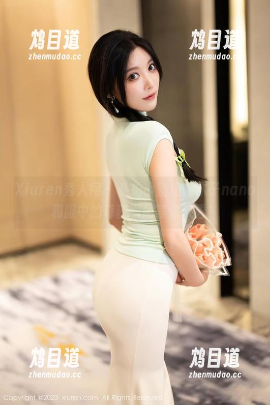 Xiuren秀人网-木子nana Xiuren秀人网 - 私拍小剧场,木子nana和服中的奇葩瞬间等你来看!