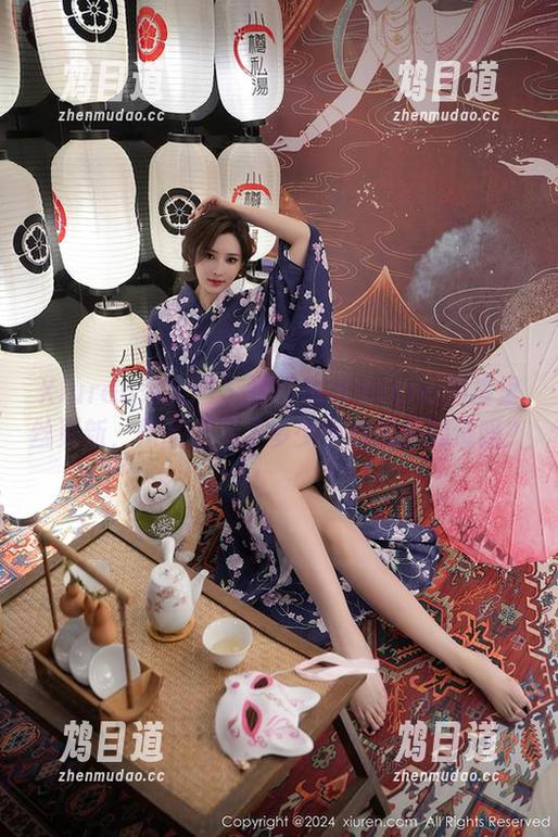Xiuren秀人网 - 静待木木hanna的裤里丝更新，作品里藏了多少小心思你知道吗？