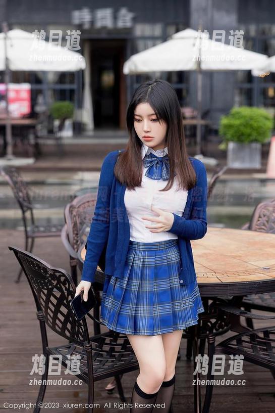 Xiuren秀人网 - 李若汐的私密时刻：浴缸最新美图柔和而梦幻