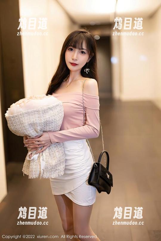 Xiuren秀人网-熊小诺 Xiuren秀人网 - 熊小诺和她的连衣裙:那些藏在网盘里的优雅瞬间!