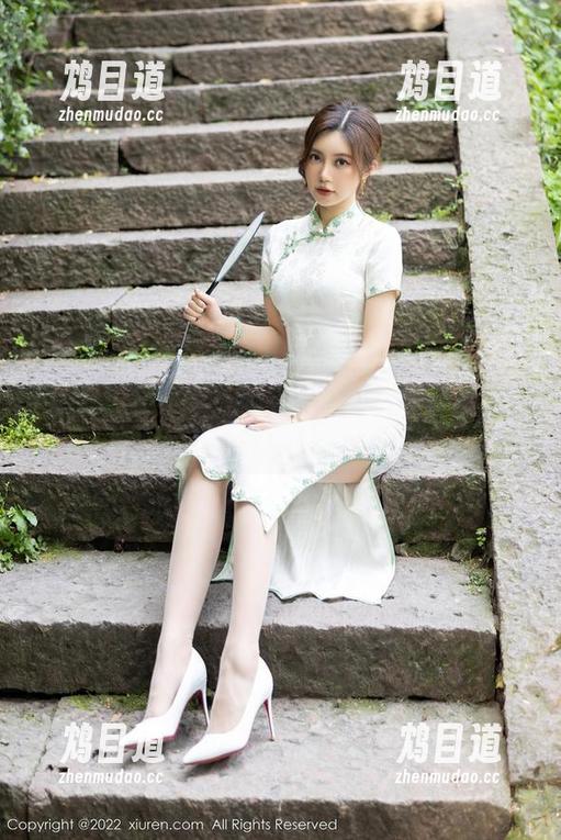 Xiuren秀人网 - 猫咪巨臀妹妹再度来袭！她的私拍合集，少女心炸裂！
