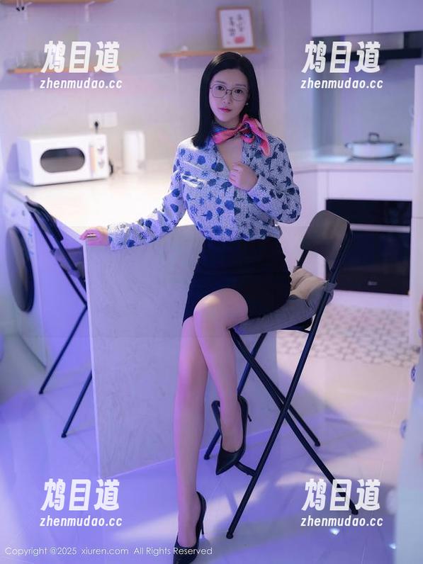 Xiuren秀人网-萌白酱 Xiuren秀人网 - 短裙下的萌白酱:精选图库,恶搞和美好一网打尽,心动不如行动!