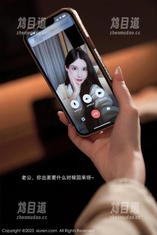 Xiuren秀人网 - 谢小蒽肉丝原图，撕掉无圣光的面具，看看究竟有多‘肉’！