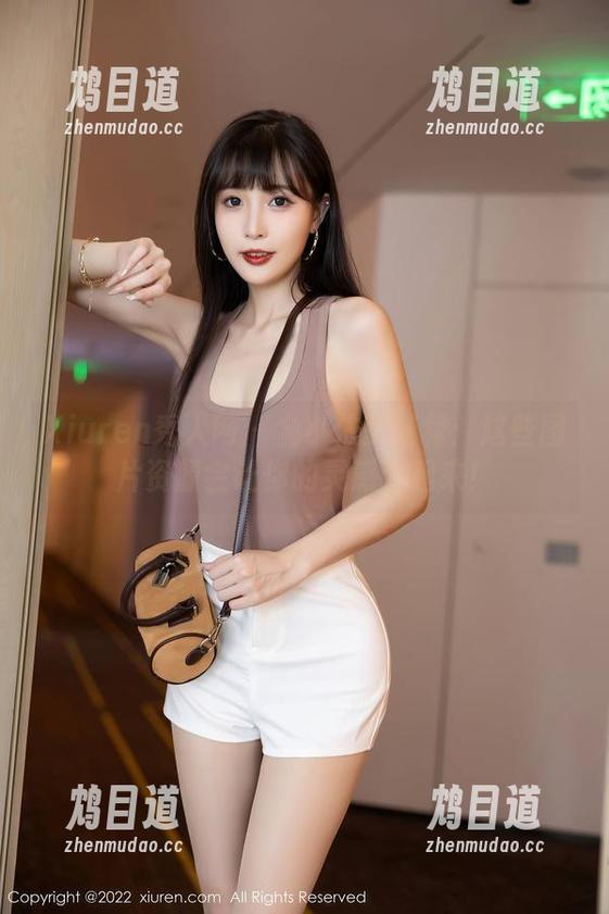 Xiuren秀人网 - 金小依的红裙：这些图片资源会让你的灵感飞起来！