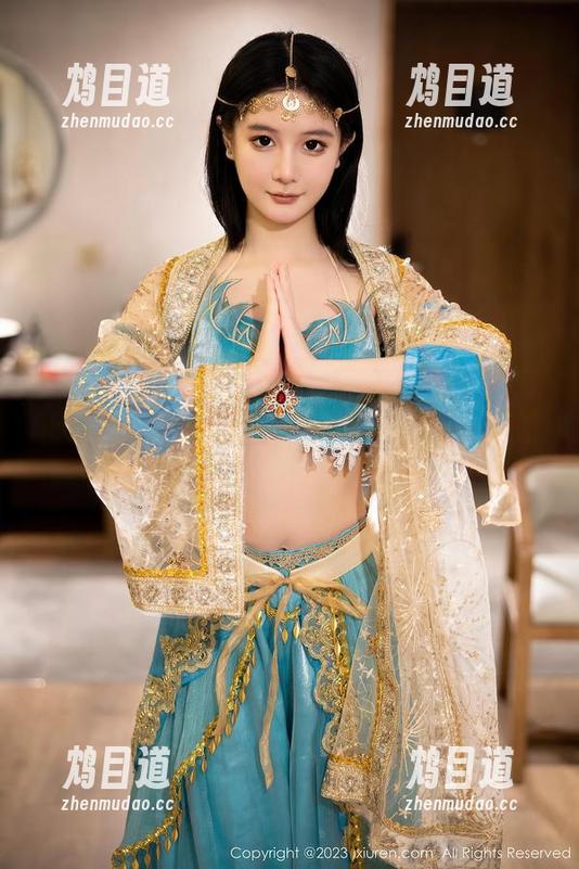 Xiuren秀人网 - 顾楚楚校园探险：原图上的姿态让人心动，图册里藏着每个尴尬瞬间