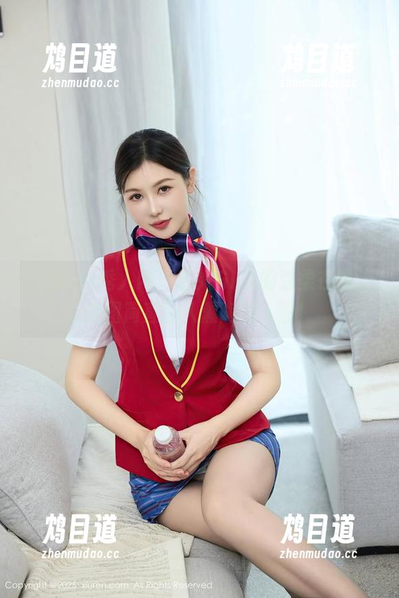 Xiuren秀人网 - 黄婧GIGI的温柔在线，美图简直让人熏陶到入迷！