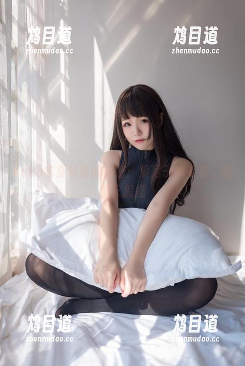 Yoko宅夏写真的秘密：索尼子本毛衣，甜蜜又摇摆