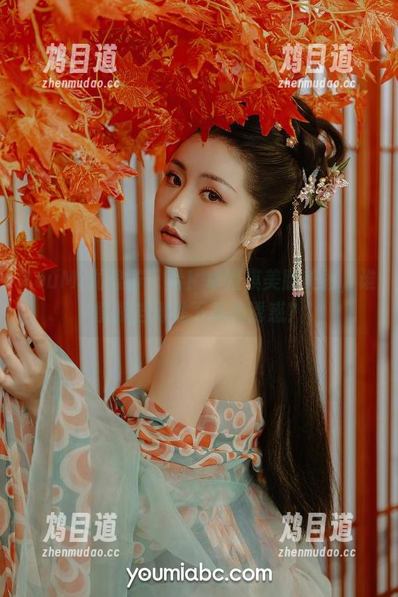 YouMi尤蜜荟-卓娅祺 YouMi尤蜜荟 - 看!卓娅祺美腿美图,谁能抵挡得住下载的诱惑?