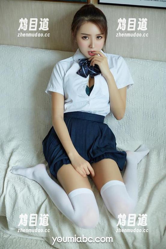 YouMi尤蜜荟-小热巴 YouMi尤蜜荟 - 小热巴与她的女友,写真遇见美好,心动瞬间不能错过。
